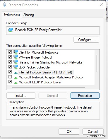 Windows  장치 또는 리소스와 통신할 수 없습니다  오류 해결법 – 누구나 따라 할 수 있는 8가지 솔루션
