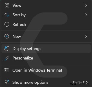 Windows 11 화면 해상도 변경 방법 총정리 – 디스플레이 설정부터 드라이버 업데이트까지