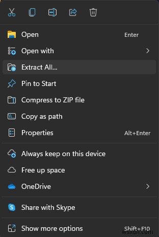 Windows 11 파일 압축(ZIP) 완벽 가이드 – 초보자도 쉽게 따라 하는 방법