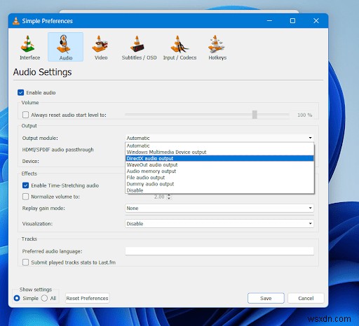 Windows 11/10에서 VLC 소리가 안 날 때? 초보자도 따라 하는 7가지 해결 방법