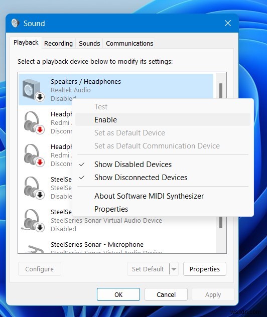 Windows 11/10에서 VLC 소리가 안 날 때? 초보자도 따라 하는 7가지 해결 방법