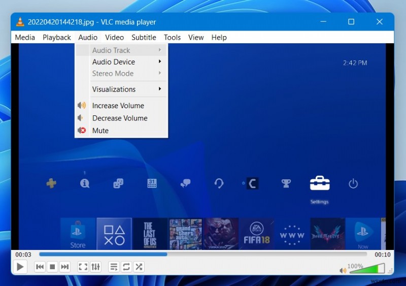 Windows 11/10에서 VLC 소리가 안 날 때? 초보자도 따라 하는 7가지 해결 방법