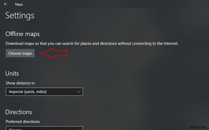 Windows 10에서 오프라인 지도 다운로드하는 방법, 단계별 완벽 가이드