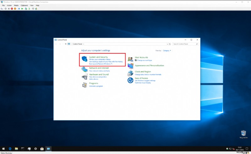 Windows 10 애니메이션 비활성화로 더 빠른 속도를 내는 방법