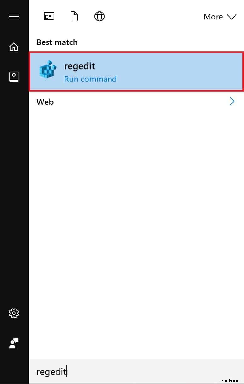 Windows 10에서 장치 드라이버 자동 업데이트 중지하는 방법
