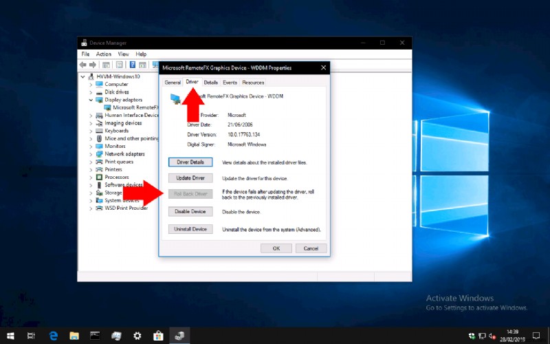 Windows 10에서 장치 드라이버 자동 업데이트 중지하는 방법