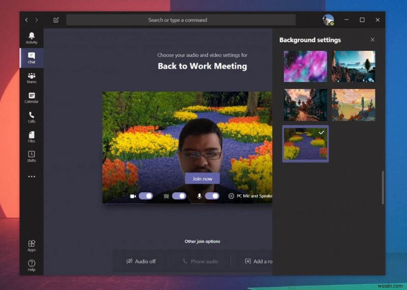 Microsoft Teams에서 지금 바로 변경해야 할 필수 설정 5가지