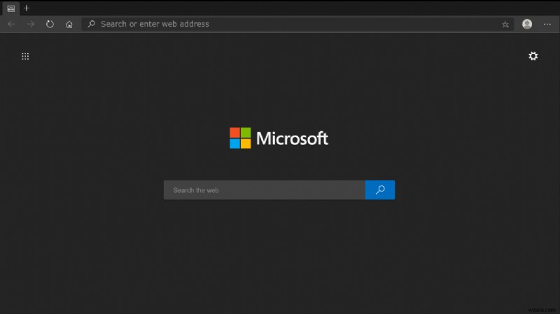 리눅스에 Microsoft Edge Dev 설치하는 방법