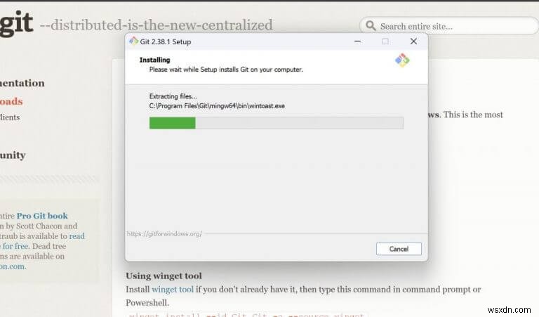 Windows PC에 Git 설치하는 방법, 초보자도 따라 하는 완벽 가이드