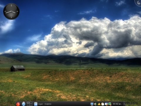 PC-BSD 7.1 갈릴레오 리뷰: 리눅스가 아닌 데스크톱 OS의 가능성