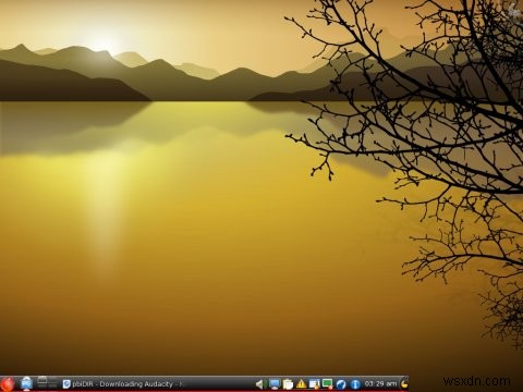 PC-BSD 7.1 갈릴레오 리뷰: 리눅스가 아닌 데스크톱 OS의 가능성