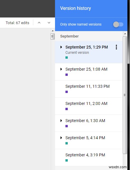 구글 문서도구(Google Docs) 장기 실전 테스트 - 대규모 협업 프로젝트에서 검증한 솔직한 후기