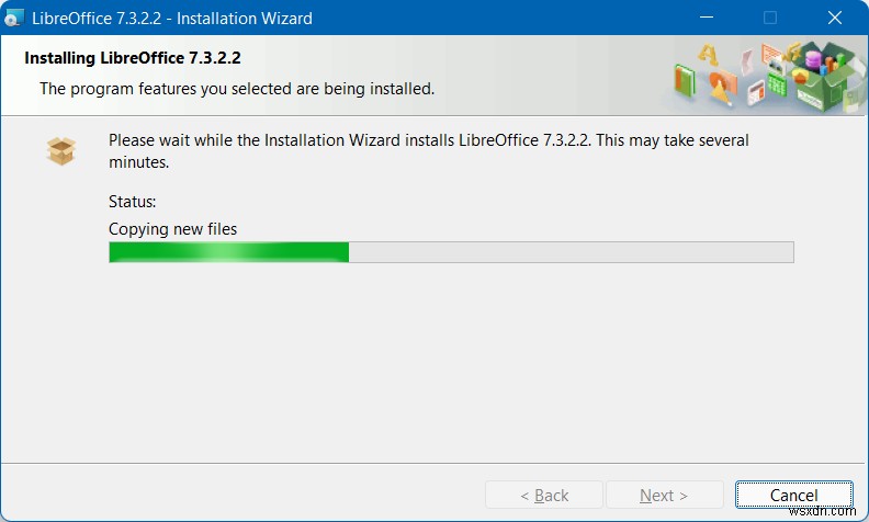 LibreOffice 7.3 리뷰 – 기대했던 전환점은 아니었다