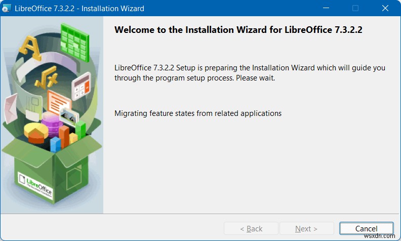 LibreOffice 7.3 리뷰 – 기대했던 전환점은 아니었다