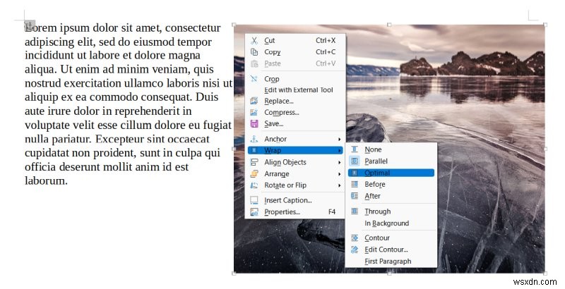 LibreOffice 7.3 리뷰 – 기대했던 전환점은 아니었다