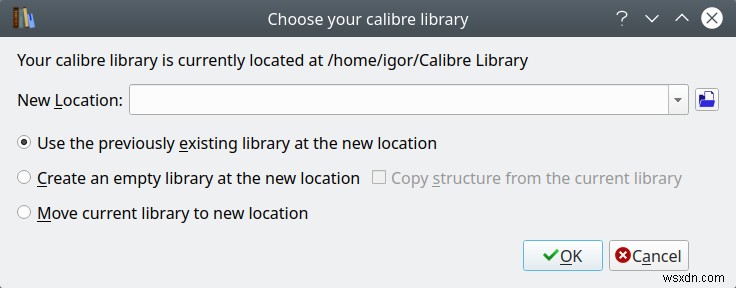 Calibre – 전자책 관리의 모든 것을 담은 강력한 무료 소프트웨어