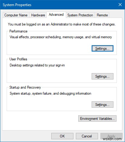 Office 2016 부드럽게 움직이는 커서 애니메이션 비활성화 방법