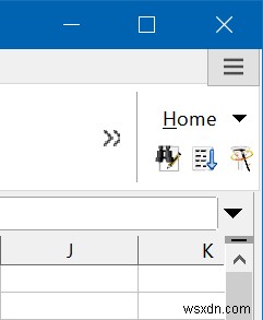 LibreOffice 7.1 리뷰 – 불확실성의 원리, 그리고 다시 깎여가는 희망