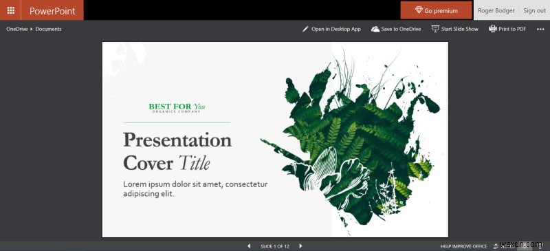 LibreOffice 7.1 리뷰 – 불확실성의 원리, 그리고 다시 깎여가는 희망
