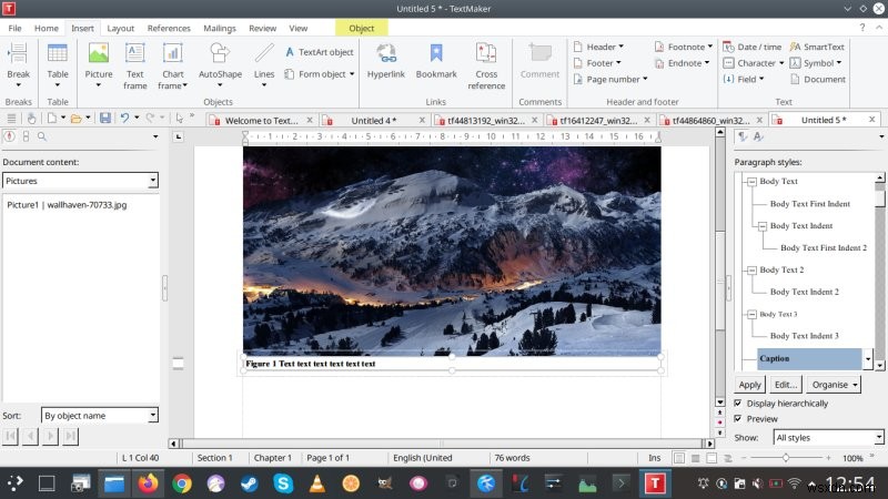 SoftMaker Office 2021 Pro 리뷰 – 마이크로소프트 오피스의 대안이 될 수 있을까?