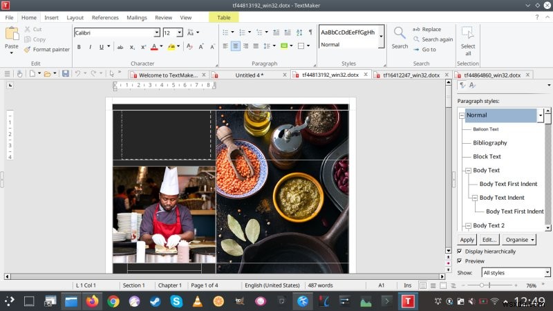 SoftMaker Office 2021 Pro 리뷰 – 마이크로소프트 오피스의 대안이 될 수 있을까?