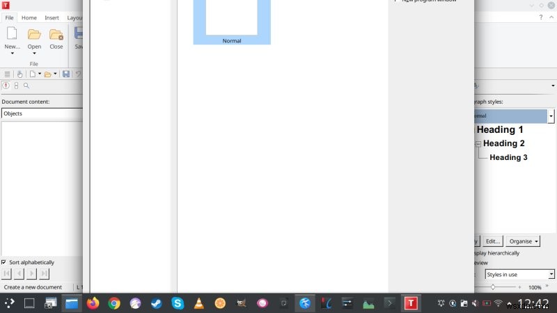 SoftMaker Office 2021 Pro 리뷰 – 마이크로소프트 오피스의 대안이 될 수 있을까?