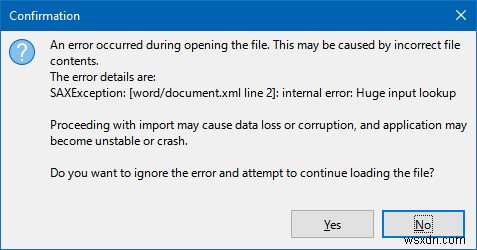 LibreOffice 7.0 리뷰 - MS 오피스 대체는 아직 요원하다