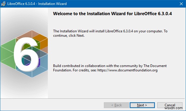 LibreOffice 6.3 리뷰 – 아직도 기적을 기다리는 무료 오피스 스위트