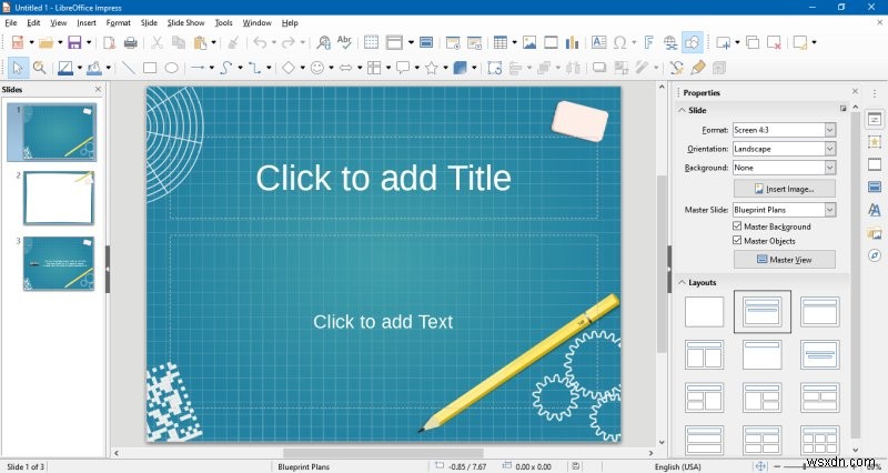 LibreOffice 6.3 리뷰 – 아직도 기적을 기다리는 무료 오피스 스위트