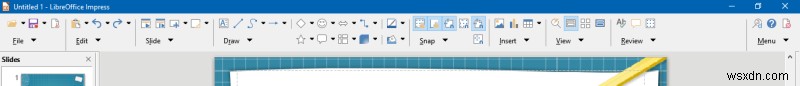 LibreOffice 6.3 리뷰 – 아직도 기적을 기다리는 무료 오피스 스위트