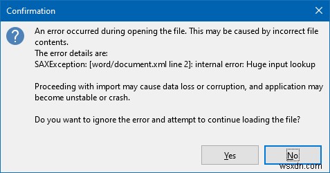 LibreOffice 6.3 리뷰 – 아직도 기적을 기다리는 무료 오피스 스위트