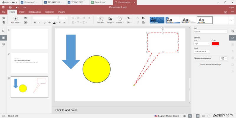 OnlyOffice Desktop Editors 리뷰 – 마이크로소프트 오피스의 강력한 도전자