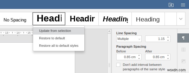 OnlyOffice Desktop Editors 리뷰 – 마이크로소프트 오피스의 강력한 도전자
