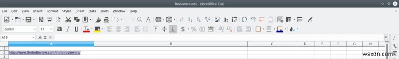 KDE Plasma 환경에서 LibreOffice 생산성 높이는 3가지 방법