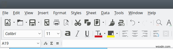 KDE Plasma 환경에서 LibreOffice 생산성 높이는 3가지 방법