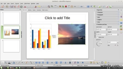 LibreOffice 5.0 리뷰: 달라진 점과 주목할 만한 개선 사항