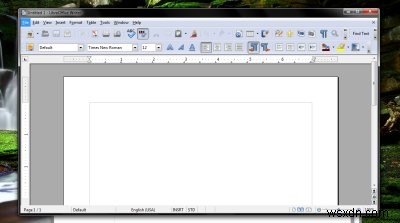 리브레오피스(LibreOffice), 오픈오피스의 새로운 시작