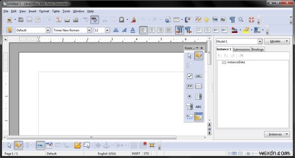 리브레오피스(LibreOffice), 오픈오피스의 새로운 시작