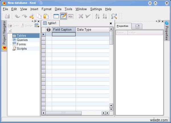 KOffice 완벽 리뷰 - KDE 기반 강력한 무료 오피스 제품군