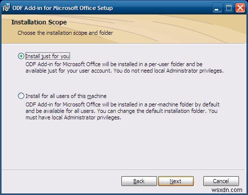 OpenOffice ↔ Microsoft Office 문서 변환 완벽 가이드