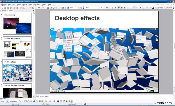 OpenOffice ↔ Microsoft Office 문서 변환 완벽 가이드