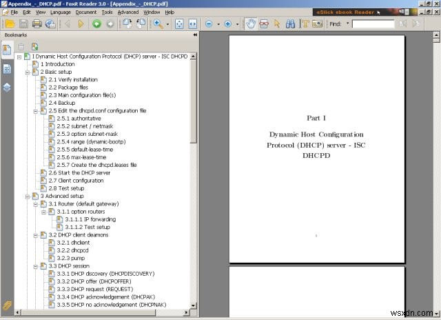 일상을 더 편리하게 만들어 주는 무료 PDF 소프트웨어 추천