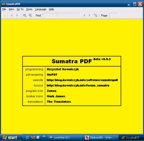 일상을 더 편리하게 만들어 주는 무료 PDF 소프트웨어 추천