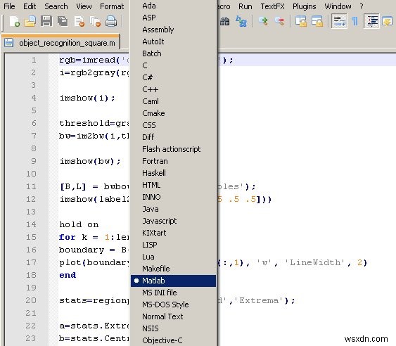 Notepad++ 실력을 한 단계 끌어올려 주는 5가지 필수 트릭