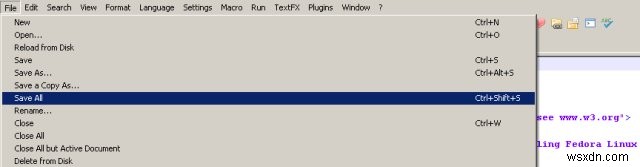 Notepad++ 실력을 한 단계 끌어올려 주는 5가지 필수 트릭
