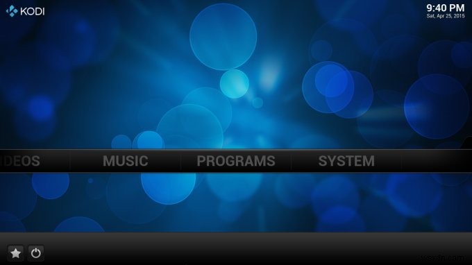 Kodi 14.2 Helix 완벽 리뷰: XBMC의 후계자는 홈 시네마를 구원할 수 있을까?