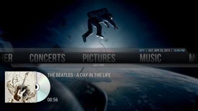 Kodi 14.2 Helix 완벽 리뷰: XBMC의 후계자는 홈 시네마를 구원할 수 있을까?
