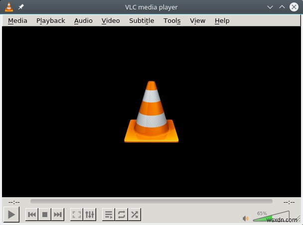 VLC 3.0  Vetinari  리뷰 – 최첨단 미디어 기술의 정점