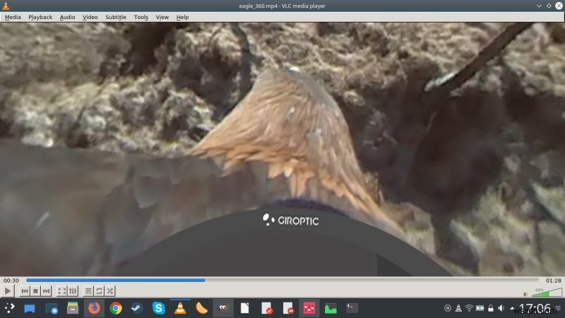 VLC 3.0  Vetinari  리뷰 – 최첨단 미디어 기술의 정점