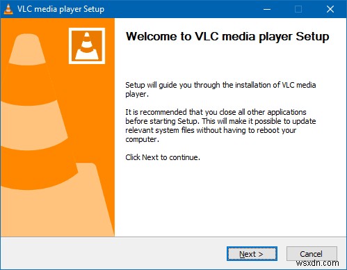 VLC 3.0  Vetinari  리뷰 – 최첨단 미디어 기술의 정점